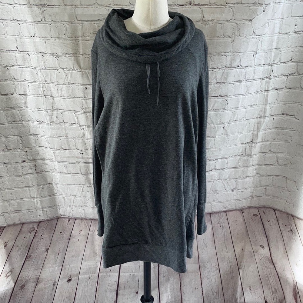 Motherhood Maternity Nursing Sweatshirt